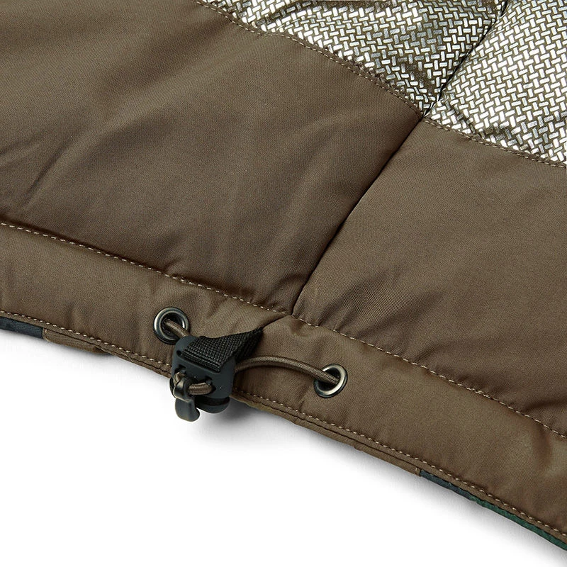Trakker Techpro Thermal Jackets